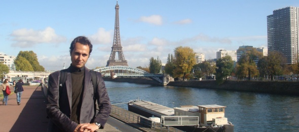 Her Yönüyle Paris: İzlenimlerim ve Gezi Rehberi