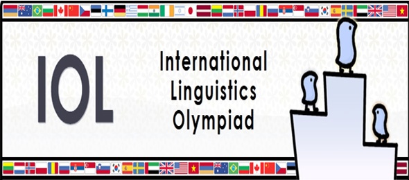 Uluslararası Dilbilim Olimpiyatları