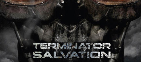 Terminator Salvation (Kurtuluş) 2009’da Sinemalarda