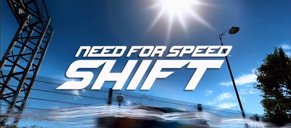 Need For Speed: Shift’in İlk Tanıtım Videosu
