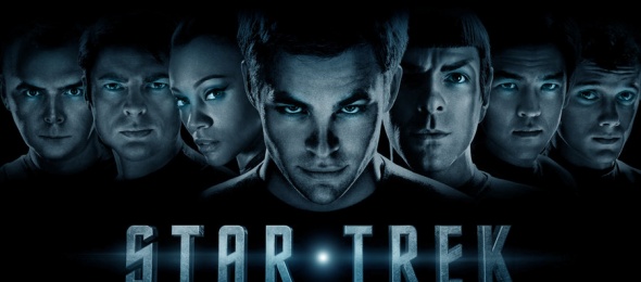 Star Trek’in Devam Filmi Mayısta Sinemalarda
