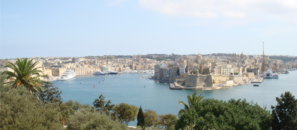 Malta’da Gezilecek ve Görülecek Yerler