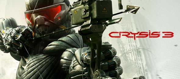 Crysis 3 İncelemesi ve Çözüm Rehberi (Türkçe)