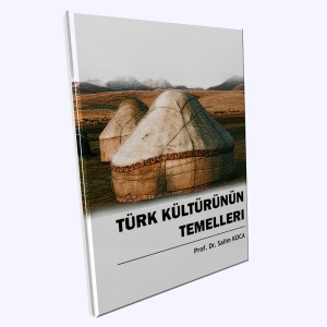 Türk Kültürünün Temelleri
