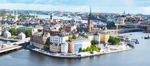 stockholm gezilecek yerler ve gezi rehberi
