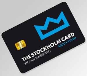 Stockholm Card