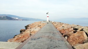 Bandırma Deniz Feneri