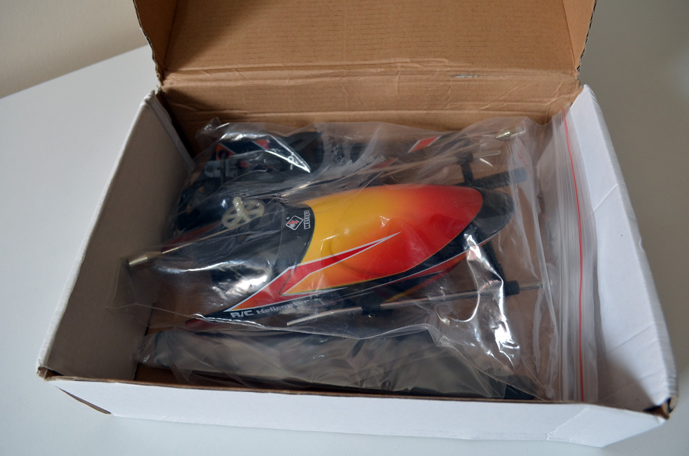 V912 yedek parça paketi