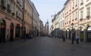 Ulica Florianska