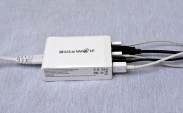 BlitzWolf akıllı USB şarj cihazı