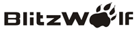 Blitzwolf logo