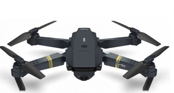 Eachine E58 drone