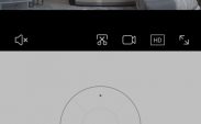 Xiaomi Mi Home App Camera