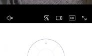 Xiaomi Mi Home App Kamera