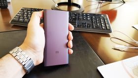Xiaomi quick charge power bank 3