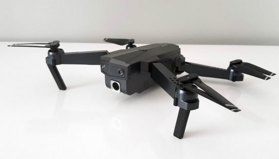 ZLRC SG107 HD Drone