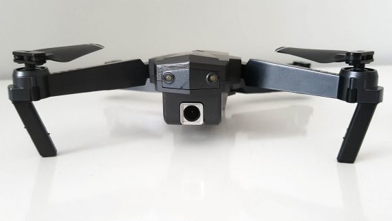 ZLRC SG107 HD Drone