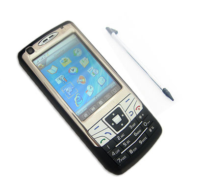 ORITE KN-A75D Cep Telefonu İncelemesi
