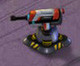 EdgeWorld Gun Turret